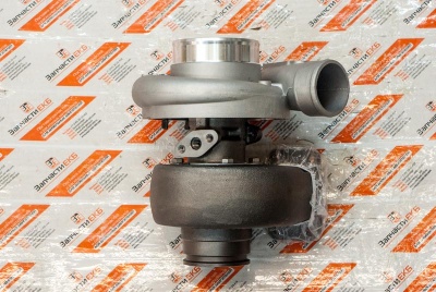 4955479 Турбина Турбокомпрессор Турюонагнетатель TURBOCHARGER, HX35 WASTEGA для Cummins B Взаимозаменяемые номера: 4033282, 4039630﻿